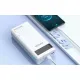 Внешний аккумулятор (Power Bank) Romoss Sense 8PF 30000mAh 22.5w (PHP30-852-1735H)
